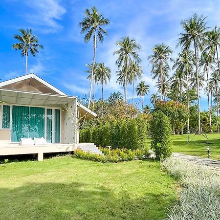 Shantaa Resort, Kohkood Ko Kut Zewnętrze zdjęcie