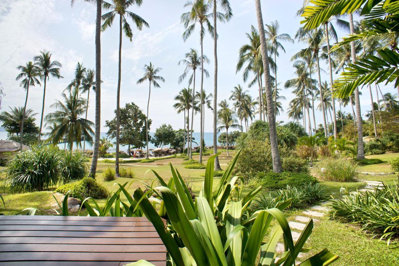 Shantaa Resort, Kohkood Ko Kut Zewnętrze zdjęcie