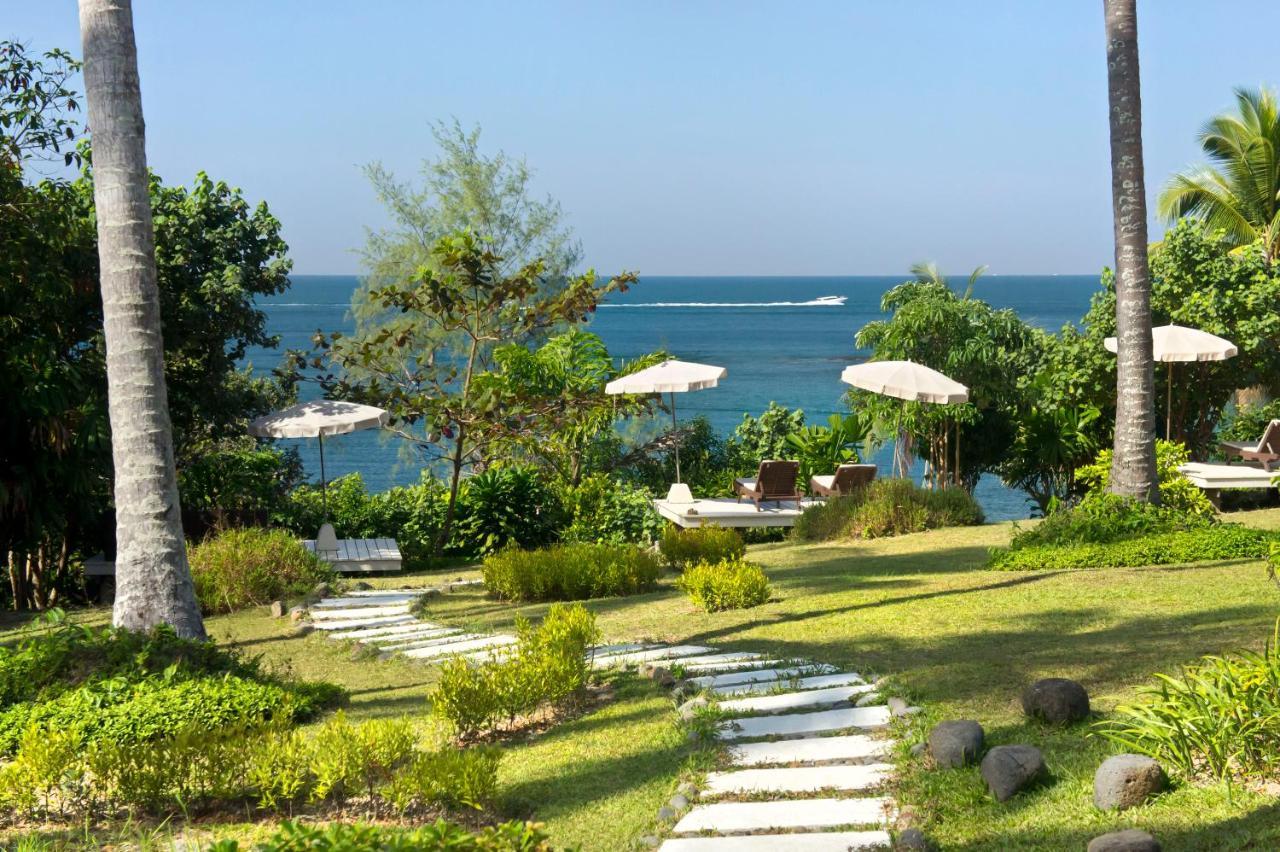 Shantaa Resort, Kohkood Ko Kut Zewnętrze zdjęcie