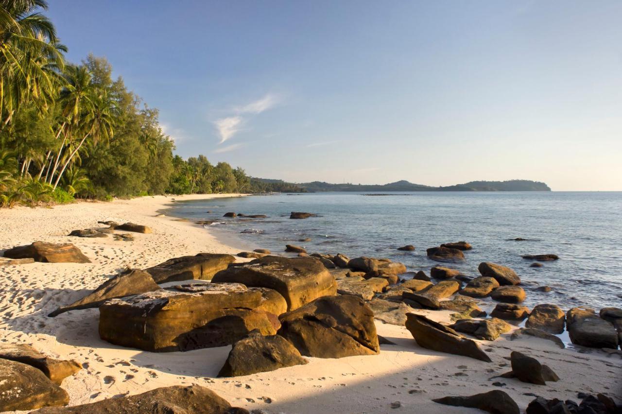 Shantaa Resort, Kohkood Ko Kut Zewnętrze zdjęcie