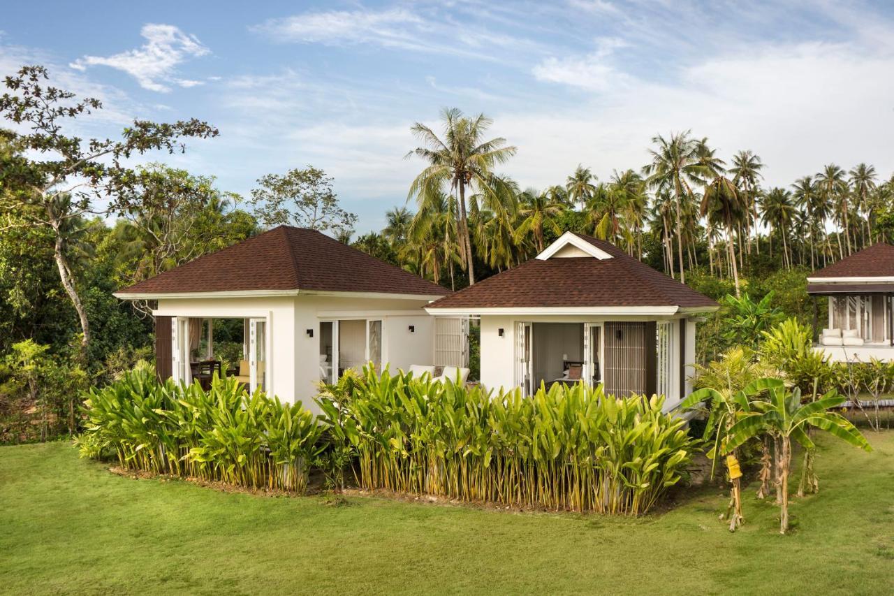 Shantaa Resort, Kohkood Ko Kut Zewnętrze zdjęcie