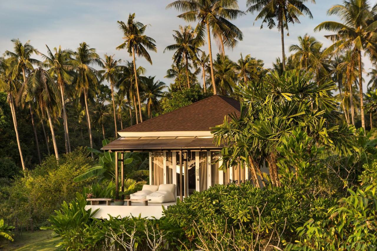 Shantaa Resort, Kohkood Ko Kut Zewnętrze zdjęcie