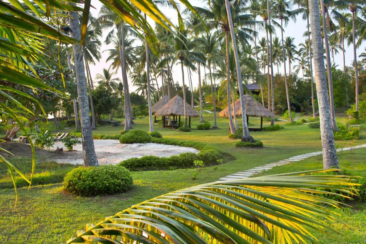 Shantaa Resort, Kohkood Ko Kut Zewnętrze zdjęcie