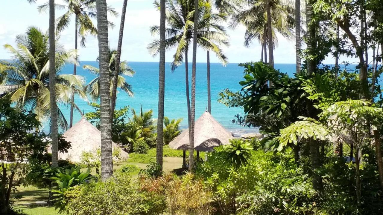 Shantaa Resort, Kohkood Ko Kut Zewnętrze zdjęcie