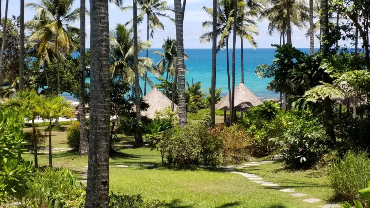 Shantaa Resort, Kohkood Ko Kut Zewnętrze zdjęcie