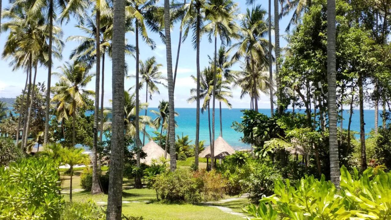 Shantaa Resort, Kohkood Ko Kut Zewnętrze zdjęcie