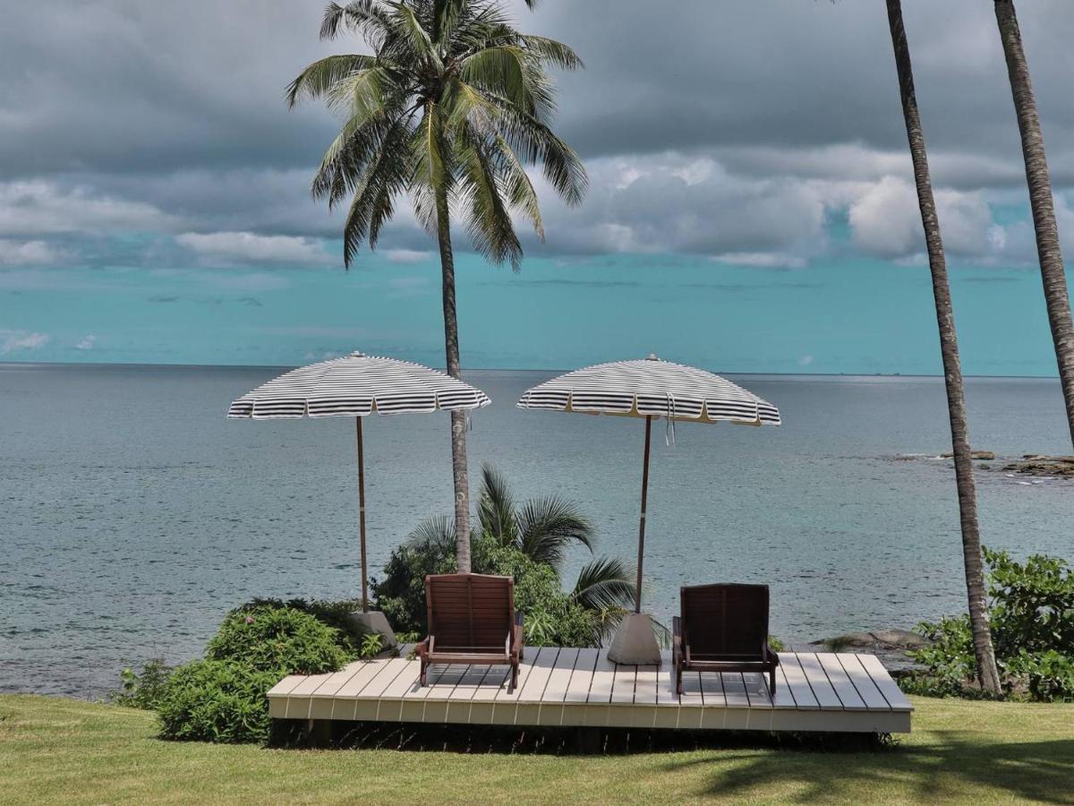 Shantaa Resort, Kohkood Ko Kut Zewnętrze zdjęcie