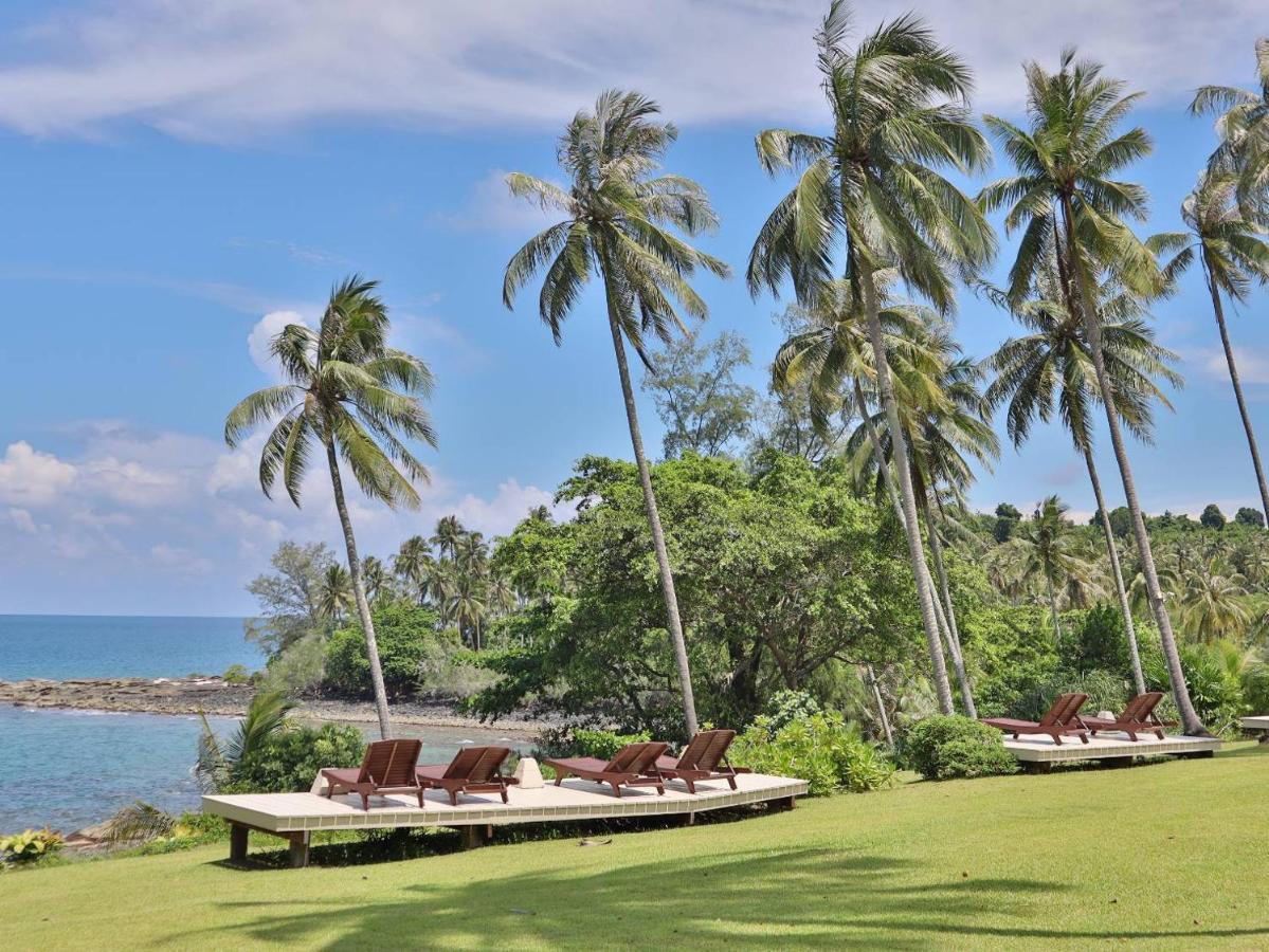 Shantaa Resort, Kohkood Ko Kut Zewnętrze zdjęcie