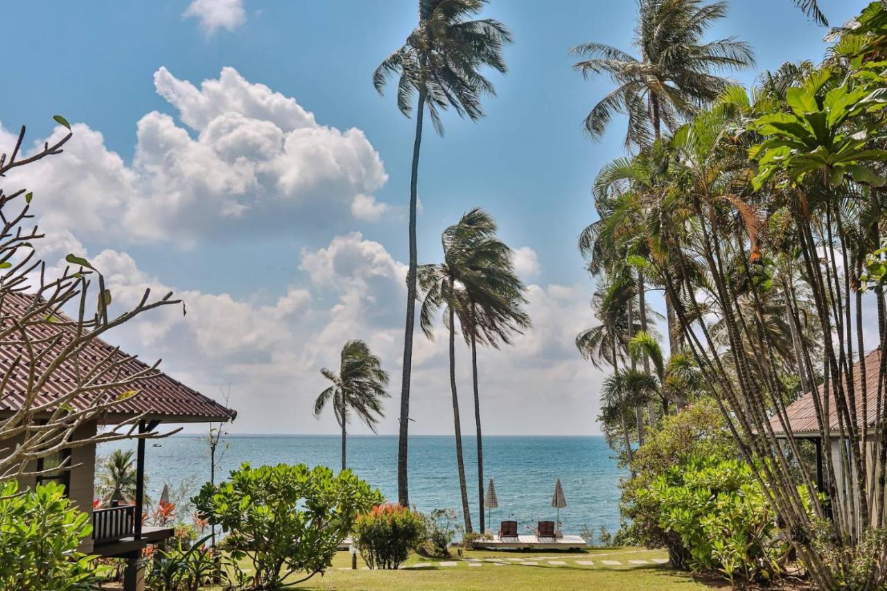 Shantaa Resort, Kohkood Ko Kut Zewnętrze zdjęcie